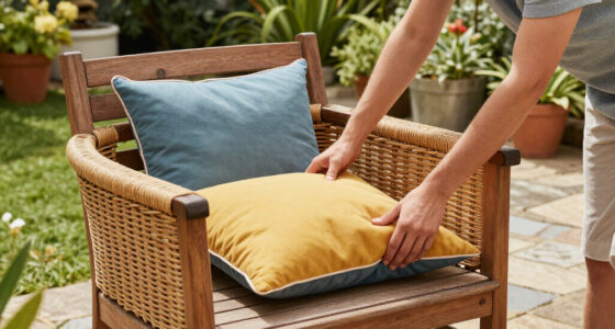 12 Best Garden Furniture in 2026