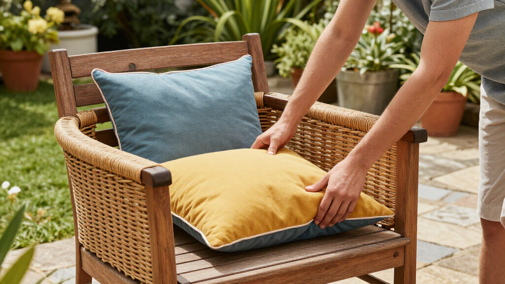 12 Best Garden Furniture in 2026