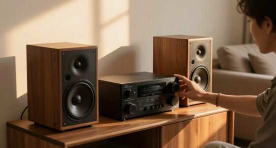 12 Best Hi-Fi Audio Systems in 2026