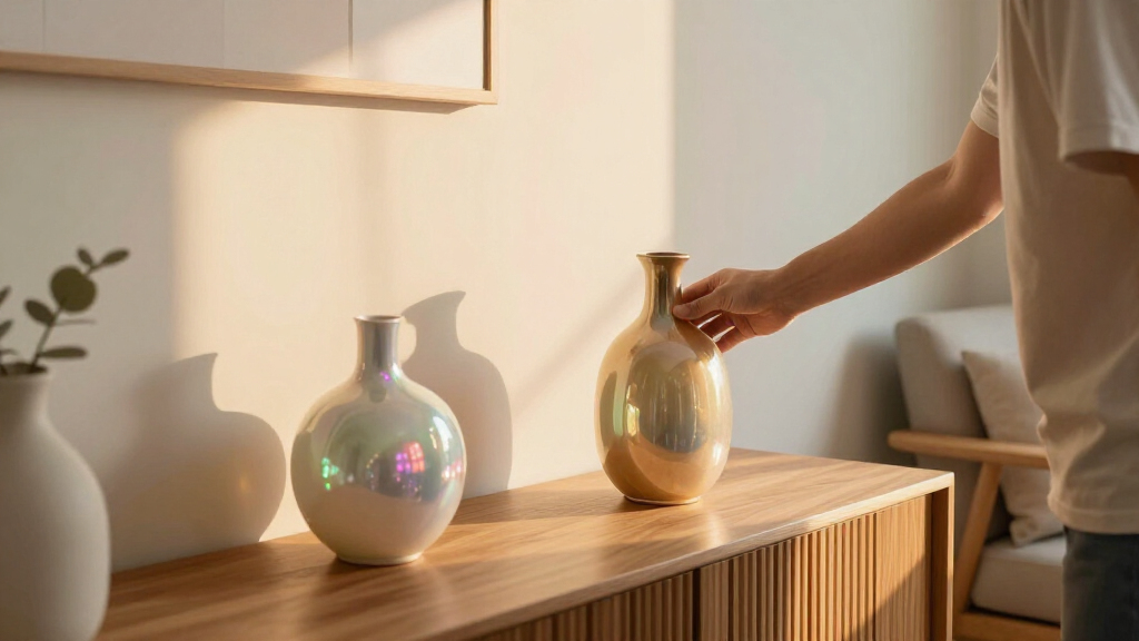 12 Best Iridescent Home Decor in 2026