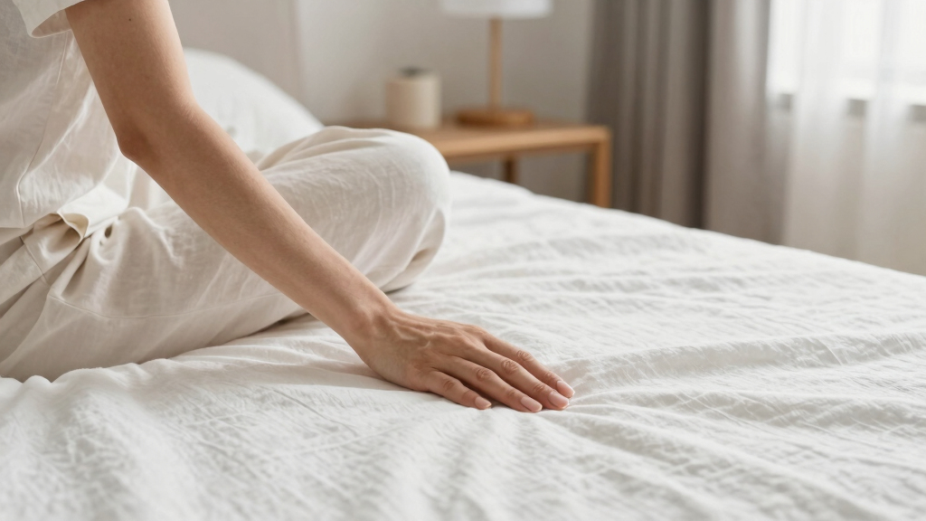 12 Best Linen Sheets in 2026