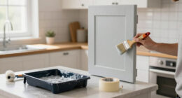 12 Best Paint for Kitchen Cabinets in 2026
