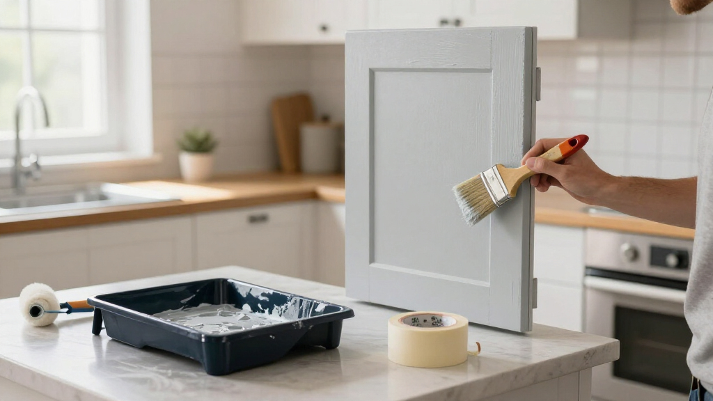 12 Best Paint for Kitchen Cabinets in 2026