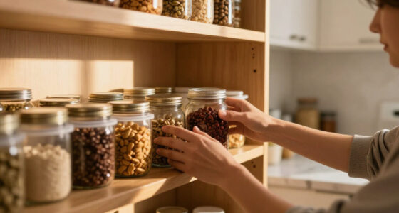 12 Best Pantry Organizers in 2026
