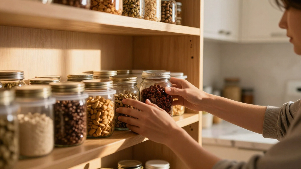 12 Best Pantry Organizers in 2026