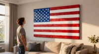 12 Best Patriotic Indoor Wall Art in 2026