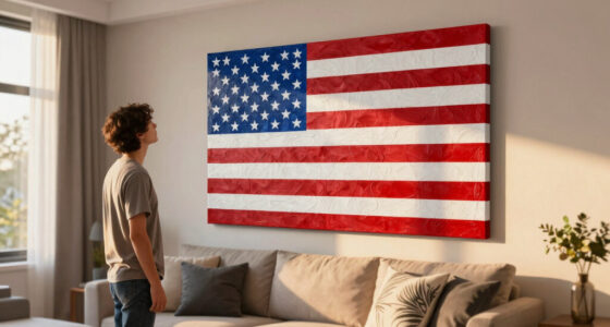 12 Best Patriotic Indoor Wall Art in 2026