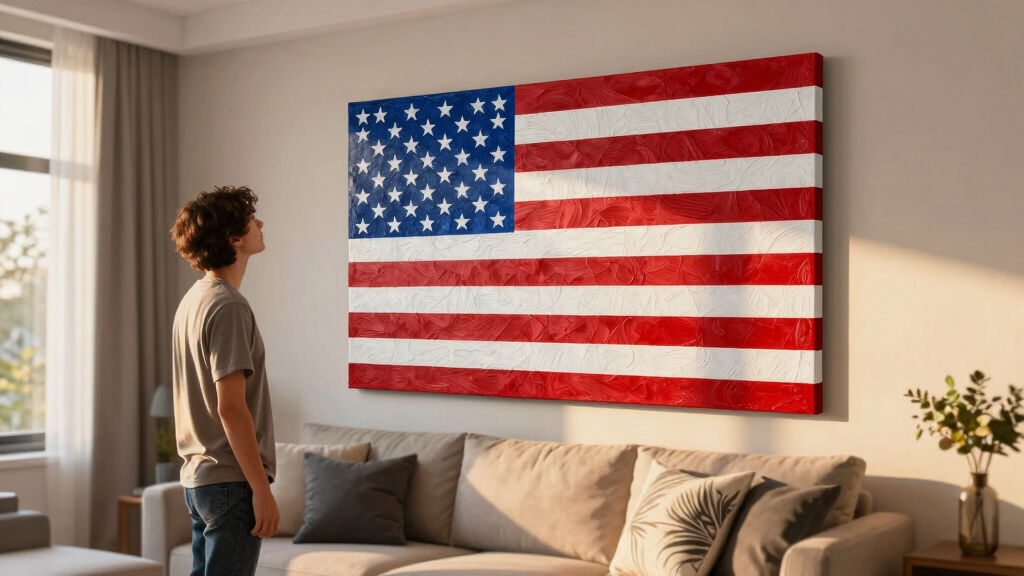 12 Best Patriotic Indoor Wall Art in 2026