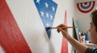 12 Best Patriotic Wall Art Decor in 2026