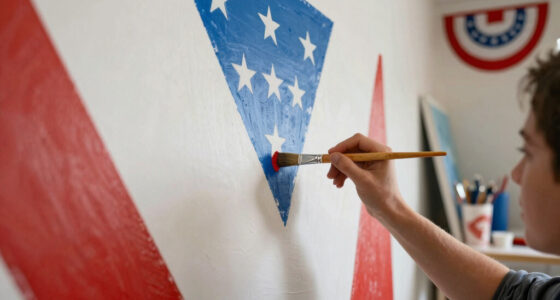 12 Best Patriotic Wall Art Decor in 2026