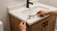 12 Best Powder Room Vanities in 2026