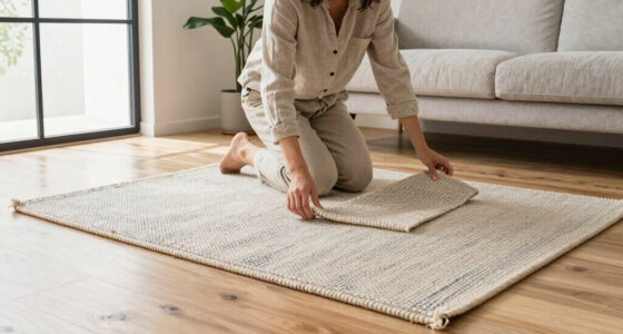 12 Best Scandinavian Rugs in 2026