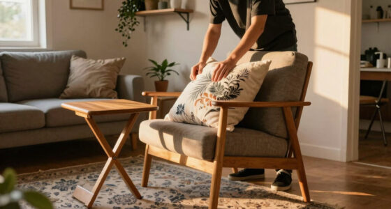12 Best Small Space Furniture in 2026