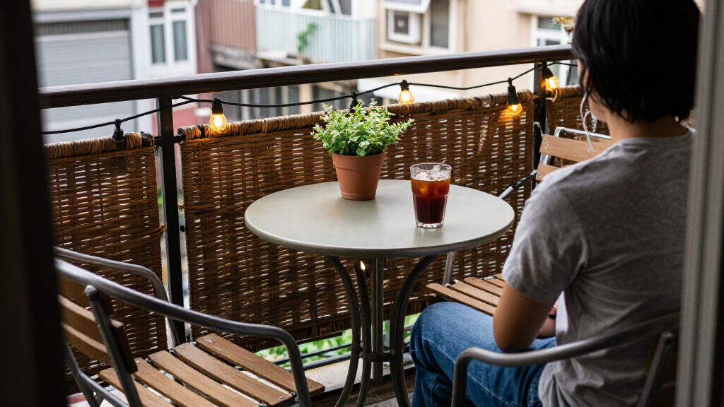 12 Best Small-Space Patio Sets in 2026