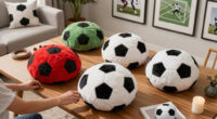 12 Best Soccer-Inspired Home Decor in 2026