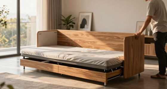 12 Best Space-Saving Furniture in 2026
