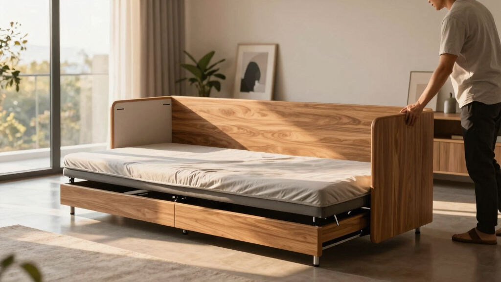 12 Best Space-Saving Furniture in 2026