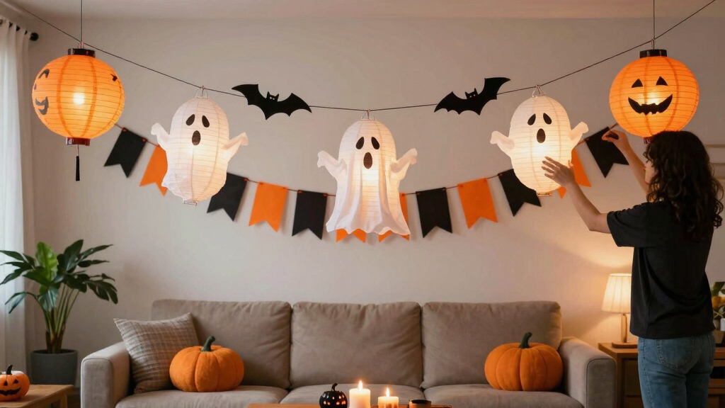12 Best Summerween Decorations in 2026