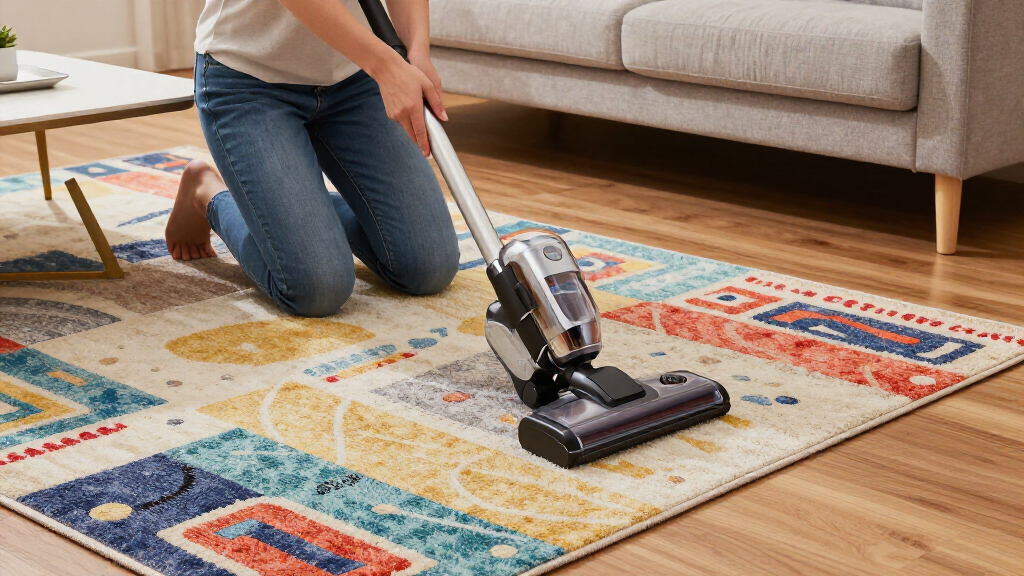 12 Best Washable Rugs in 2026