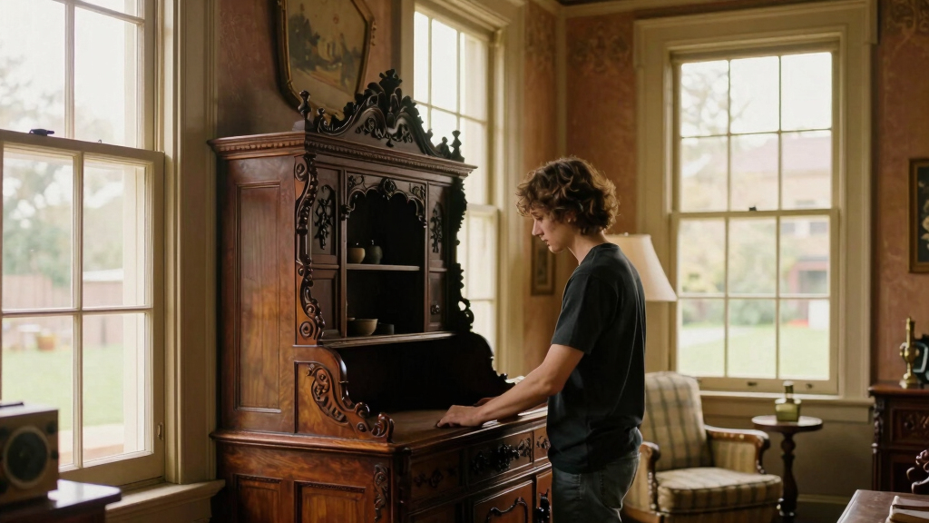12 Historic American Homes From The ELLE Decor Archives