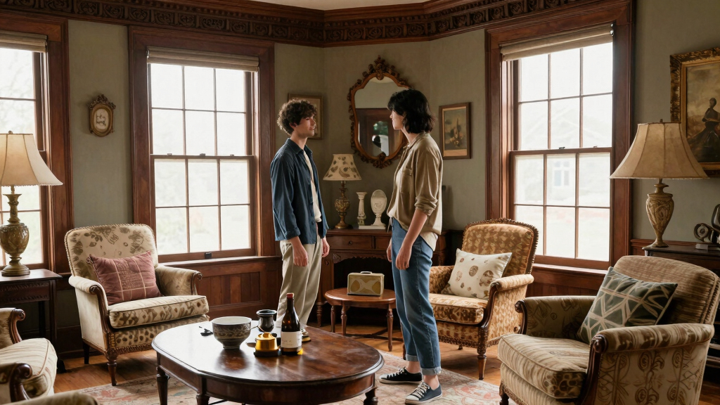 12 Historic American Homes From the ELLE Decor Archives