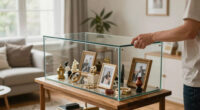 13 Best Display Cases for Keepsakes in 2026