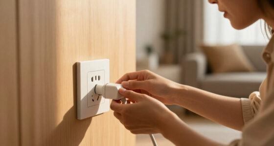 13 Best Electrical Outlets in 2026