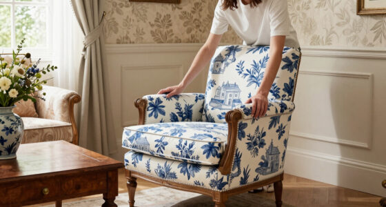 13 Best French Toile Home Decor in 2026
