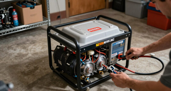 13 Best Home Generator Brands in 2026