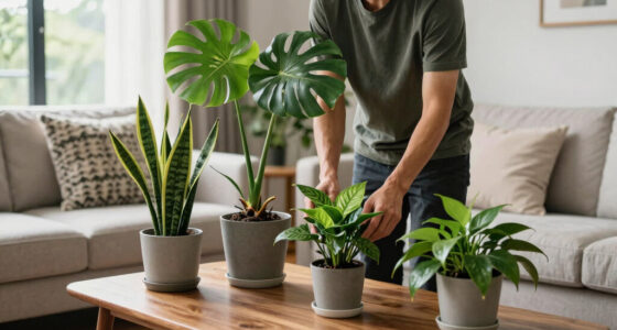 13 Best Indoor Plants for Home Decor in 2026