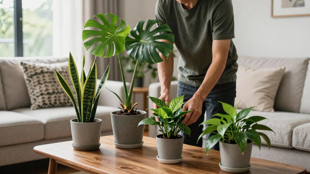 13 Best Indoor Plants for Home Decor in 2026