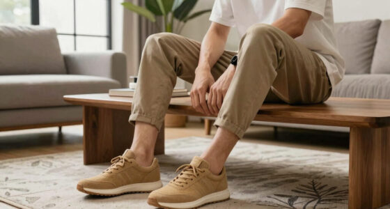 13 Best Khaki Sneakers in 2026