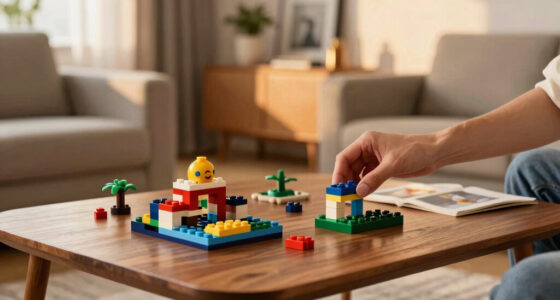 13 Best LEGO Building Sets in 2026