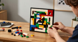 13 Best LEGO Wall Art Sets in 2026