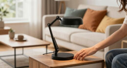13 Best Multifunctional Table Lamps in 2026