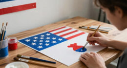 13 Best Patriotic Wall Art in 2026