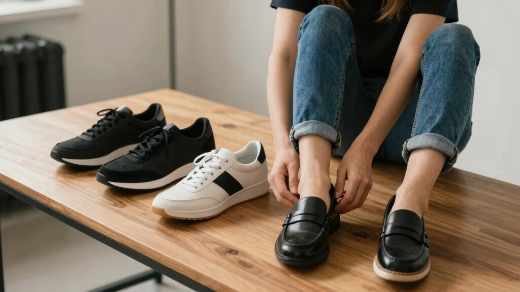 13 Best Shoes to Wear With Jeans in 2026