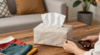 13 Best Tissue Box Covers in 2026