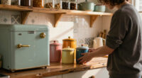 13 Best Vintage Kitchen Decor in 2026