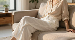 13 Best White Linen Trousers in 2026