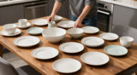 14 Best 18-Piece Dinnerware Sets in 2026