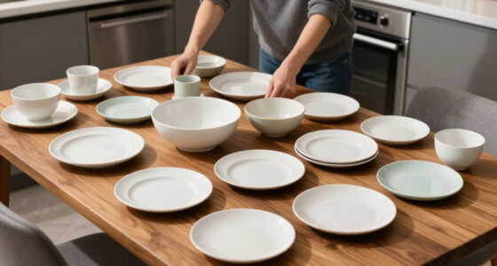 14 Best 18-Piece Dinnerware Sets in 2026