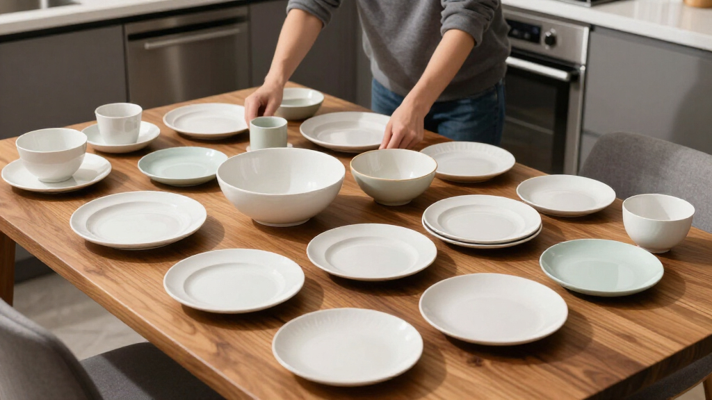 14 Best 18-Piece Dinnerware Sets in 2026