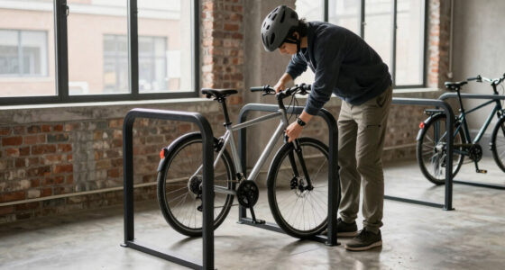 14 Best Bicycle Parking Racks in 2026