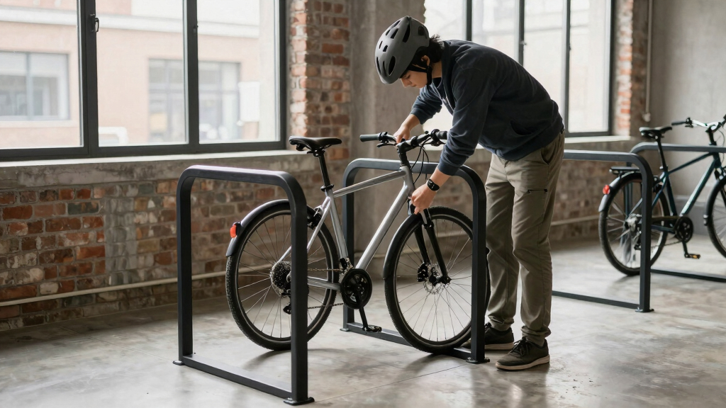 14 Best Bicycle Parking Racks in 2026