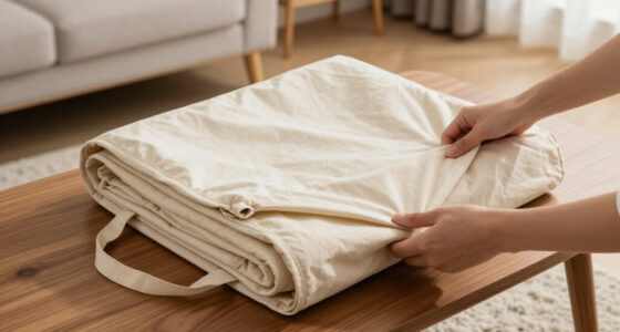 14 Best Blanket Storage Bags in 2026