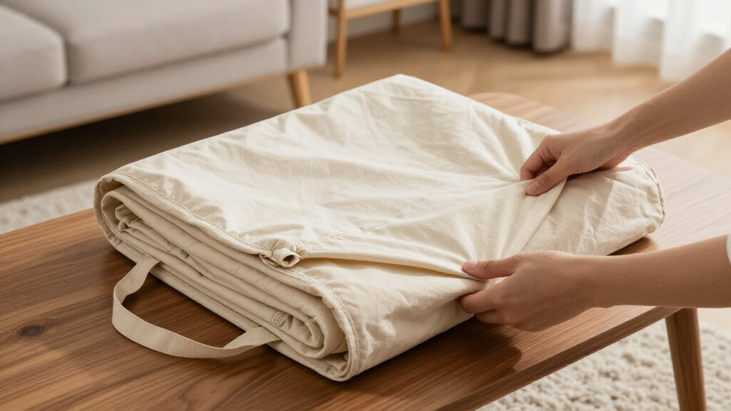 14 Best Blanket Storage Bags in 2026