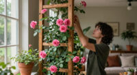 14 Best Climbing Rose Trellises in 2026