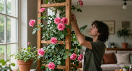 14 Best Climbing Rose Trellises in 2026