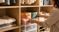 14 Best Closet Storage Organizers in 2026